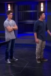 Lab Rats Elite Force S01E01 720p HDTV x264-ALTEREGO EZTV