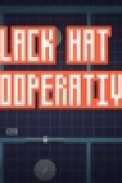 Black Hat Cooperative
