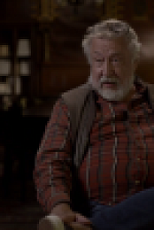 Leif GW om (2020) S01 1080p WEBRip