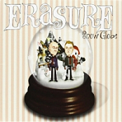 Erasure - Snow Globe Delux (2013) [88.2hz - 24bit]