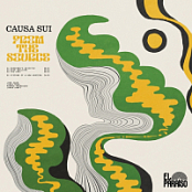 [Psychedelic Rock] Causa Sui - From The Source 2024 FLAC (Jamal The Moroccan)