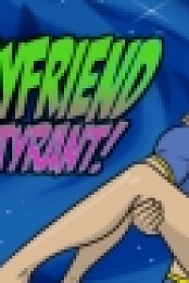 My Ex-Boyfriend the Space Tyrant