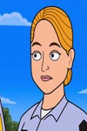 Corner Gas Animated S04E01 480p x264-mSD EZTV
