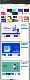 [ FreeCourseWeb ] Udemy - Google Slides Presentation Using Canva For Non-Designe...