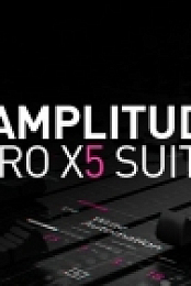 MAGIX Samplitude Pro X5 Suite 16.1.0.208 • Crack [Neverb]