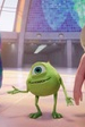 Monsters at Work S01E06 XviD-AFG EZTV
