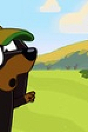 Bluey S01E05 XviD-AFG EZTV