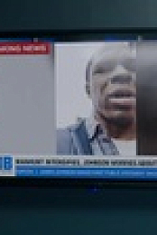 FBI Most Wanted S02E12 XviD-AFG EZTV
