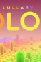 A Lullaby of Colors VR