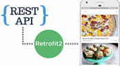 [ FreeCourseWeb ] REST API with MVVM and Retrofit2