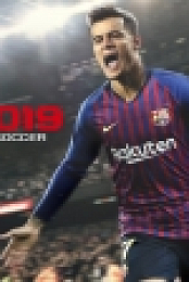 Pro Evolution Soccer 2019 - Repack