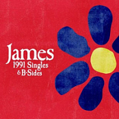 James - 1991 Singles & B-Sides (FLAC 16/44kHz)
