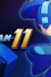 Mega Man 11-FCKDRM