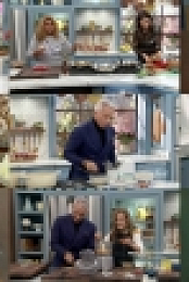 The Kitchen S19E09 A Healthy Helping HDTV x264-W4F