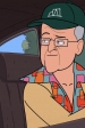 Corner Gas Animated S03E10 720p HDTV x264-SYNCOPY EZTV