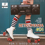 VA - Retromania Vol. 01 (2019) (Opus ~128) [Only2]