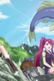 Black Summoner S01E10 XviD-AFG EZTV