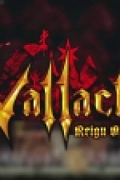 Wallachia: Reign of Dracula [P2P] [Linux Wine]