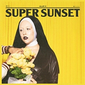 Allie X - Super Sunset  [2018][320 KBPS][pradyutvam]