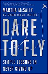 [ FreeCourseWeb ] Dare to Fly - Simple Lessons in Never Giving Up Hardcover