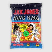 Jax Jones & Mabel - Ring Ring (feat. Rich The Kid) (Single, 2018) Mp3 [320kbps]