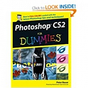Photoshop CS2 For Dummies E-Book H33T 1981CamaroZ28