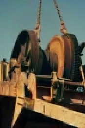 Gold Rush S09E06 Hoffmans Ghosts iNTERNAL HDTV x264-W4F [eztv]