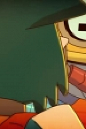 Final Space S03E05 XviD-AFG EZTV
