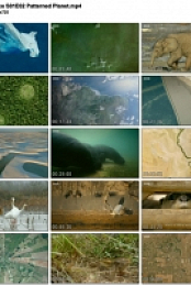 Earth from Space S01E02 Patterned Planet (1280x720p HD, 50fps, soft Eng subs)