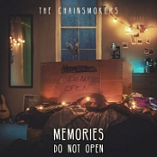 The Chainsmokers - Album Discography (2017-2019) (320) [DJ]