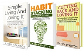 [ FreeCourseWeb ] Simple Living - 3 Manuscripts - Your Complete Guide To Simplifying Your Life And Finding Happiness