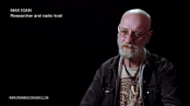 Max Igan at the Open Mind Conference 2017
