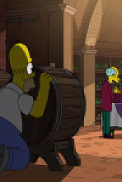 The Simpsons S36E11 480p x264-mSD EZTV