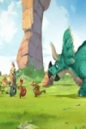Gigantosaurus S01E04 480p x264-mSD [eztv]