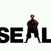 Seal - Discography (1991-2017) [FLAC] [DJ]