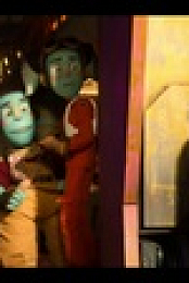 Star Wars Visions S02E04 720p WEB h264-EDITH EZTV