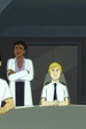 Captain Fall S01E06 1080p WEB h264-EDITH EZTV