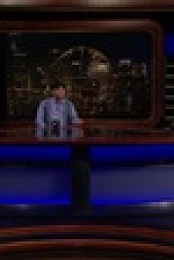 Real Time with Bill Maher S19E20 XviD-AFG EZTV