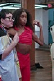 Project Runway S20E05 XviD-AFG EZTV