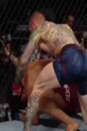 UFC 238 Early Prelims 480p x264-mSD [eztv]