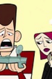 Clone High 2023 S01E07 XviD-AFG EZTV