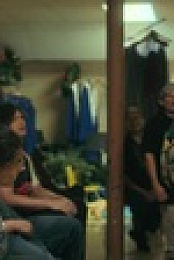 Reservation Dogs S01E08 XviD-AFG EZTV