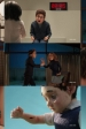 The Shivering Truth S01E04 Consta Death 1080p AS WEBRip AAC2 0 H264-BTN