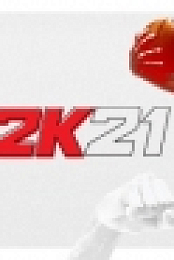 NBA 2K21