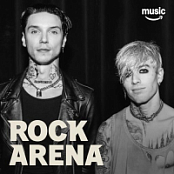 VA - Rock Arena -21-12-- 2025 - FLAC 16BITS 44.1KHZ-EICHBAUM