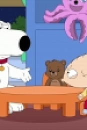 Family Guy S19E02 720p WEB h264-BAE EZTV