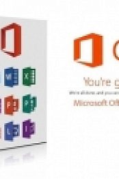 Microsoft Office 2013 Pro Plus VL x86 MULTi-22 APR 2019 {Gen2}