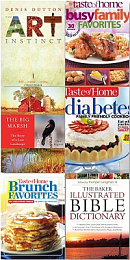 Assorted Books Collection - November 09 2019 Part-2