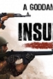 Insurgency: Sandstorm Update 04.10.2019