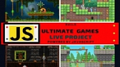[ FreeCourseWeb ] Skillshare - Learn Javascript - Create Platformer Game real project using Javascript 2020